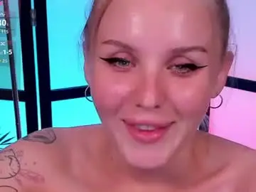 Chaturbate Best live sex cam show of lushcherry