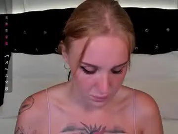 Chaturbate Sex Chat of lushcherry