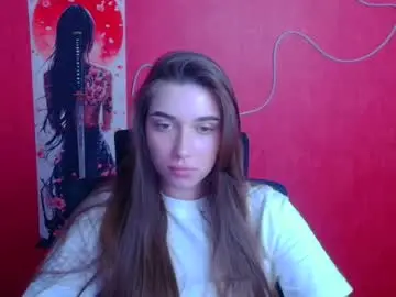 Chaturbate Live Porn of mysticamelia