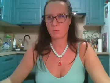 Chaturbate Best Webcam of nefertiti05