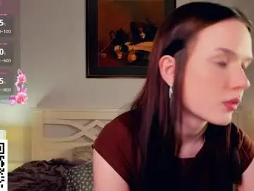 Chaturbate Adult Webcams of reginiasaccone