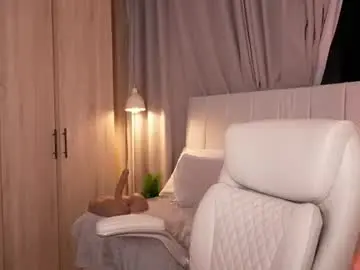 Chaturbate Live Sex Cam of sara_albrecht