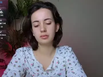 Chaturbate Sex Cam of sweetiekendl