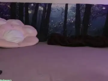 Chaturbate Live Sex Cam of widthofapeach