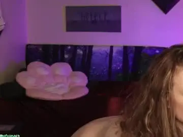 Chaturbate Live Sex of widthofapeach