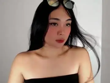 Chaturbate Best live sex cam show of aliana_vibeme