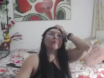 Chaturbate Adult Webcams of anii_mantilla