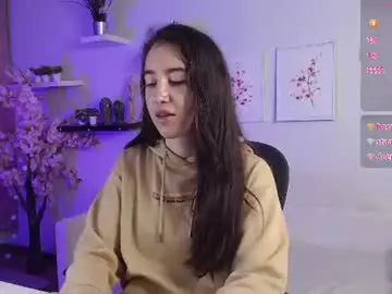 Chaturbate Best Webcam of belle_via