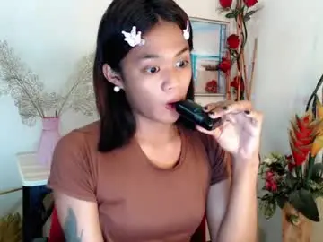 Chaturbate Adult Webcams of black_nympha
