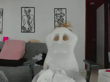 Chaturbate Sex Cam of ciindy_lovee