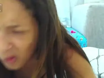 Chaturbate Live Sex Cam of dooubletroouble