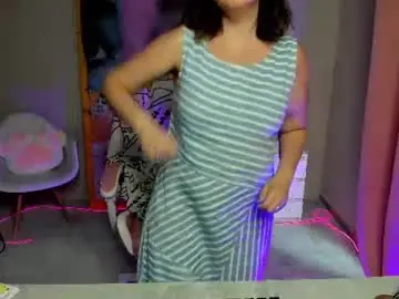 Chaturbate Adult Webcam of elara_starfall