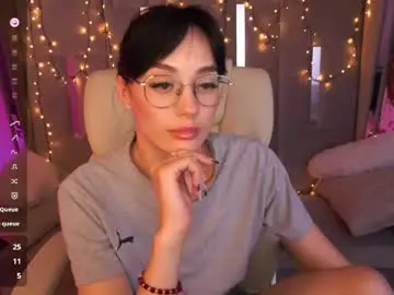 Chaturbate Free Live Porn of evilune