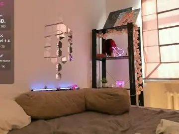Chaturbate Sex Cam of ivorytrace