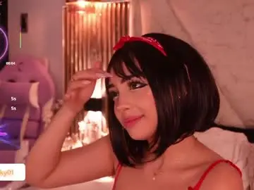 Chaturbate Watch Live Sex Cams of kat_saky