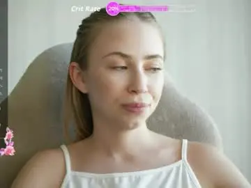 Chaturbate Private Sex Chat of lysii_astra