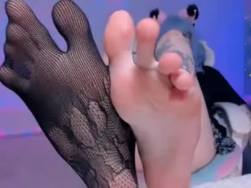 Chaturbate Live Sex Cam of morika_mori