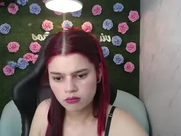 Chaturbate Live Sex of valeria_monteverde_a