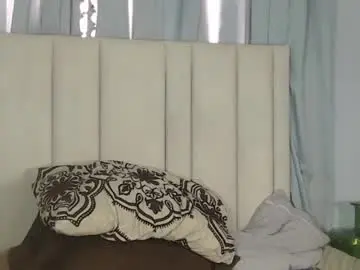 Chaturbate Nude Webcam of alishamonroe