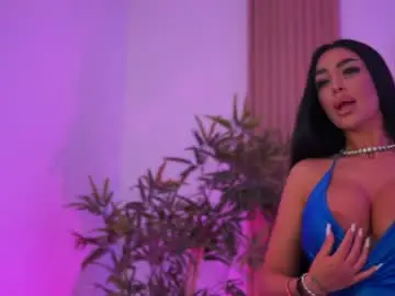 Chaturbate Live Porn of blackclover_x