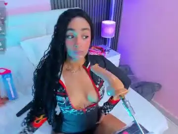 Chaturbate Watch Live Sex Cams of clawdeen__wolf