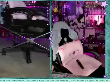 Chaturbate Adult Webcam of ladymarzanna
