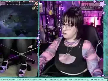 Chaturbate Nude Webcam of ladymarzanna