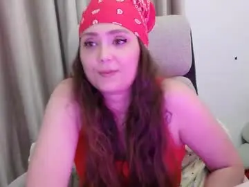 Chaturbate Live Porn of lola_creolla