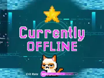 Chaturbate Nude Webcam of meowmeowzoe