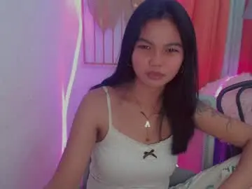 Chaturbate Free Live Porn of pure_asian_beauty
