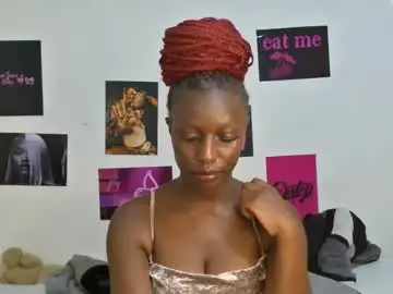 Chaturbate Watch Live Sex Cams of zia_vier