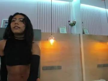 Chaturbate Live Porn of _violeta_clark