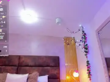 Chaturbate Free Live Porn of afroditagreenn