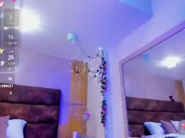 Chaturbate Watch Live Sex Cams of afroditagreenn