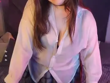 Chaturbate Live Sex Cam of haniawish