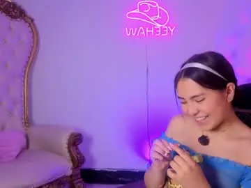 Chaturbate Free Live Porn of isabela_tay