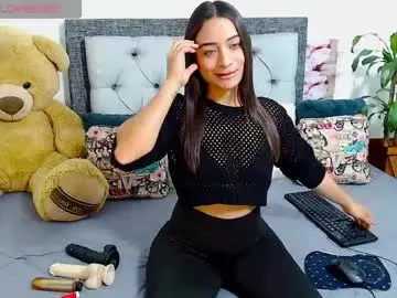 Chaturbate Free Live Porn of katikloving