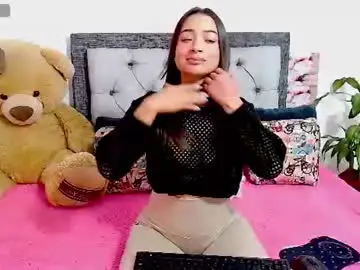 Chaturbate Nude Webcam of katikloving