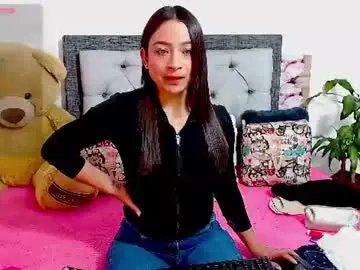 Chaturbate Adult Webcams of katikloving