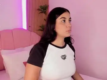 Chaturbate Free Porn Cam of mara_betancurt