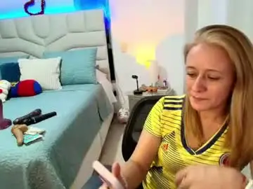 Chaturbate Best Webcam of samanta_stone69