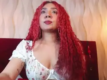 Chaturbate Live Porn of sofiakoltss