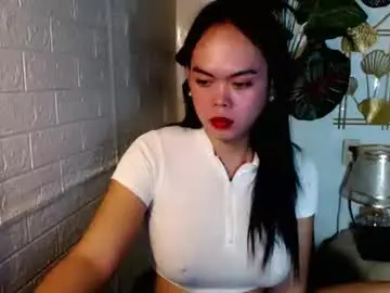 Chaturbate Watch Live Sex Cams of asian_pretty143