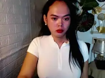Chaturbate Best live sex cam show of asian_pretty143