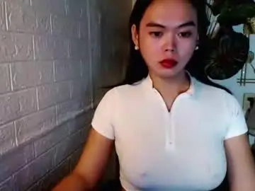 Chaturbate Watch Live Sex Cams of asian_pretty143