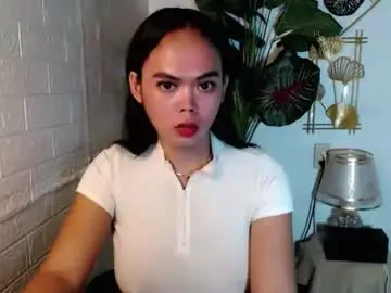 Chaturbate Adult Video Chat of asian_pretty143