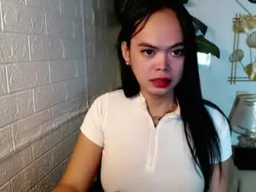 Chaturbate Live Porn of asian_pretty143
