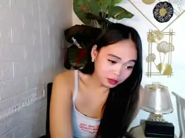 Chaturbate Live Porn of asian_pretty143