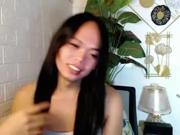 Chaturbate Free Porn Cam of asian_pretty143