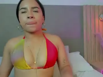 Chaturbate Nude Webcam of carla_smellie